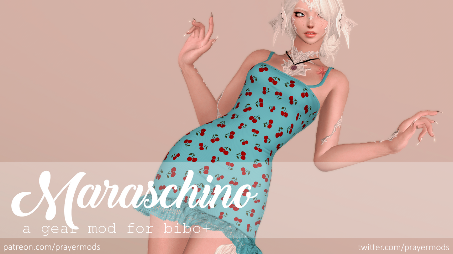 Maraschino