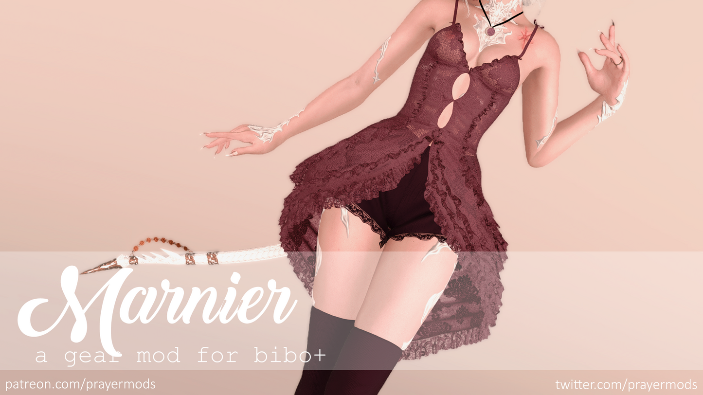 Marnier