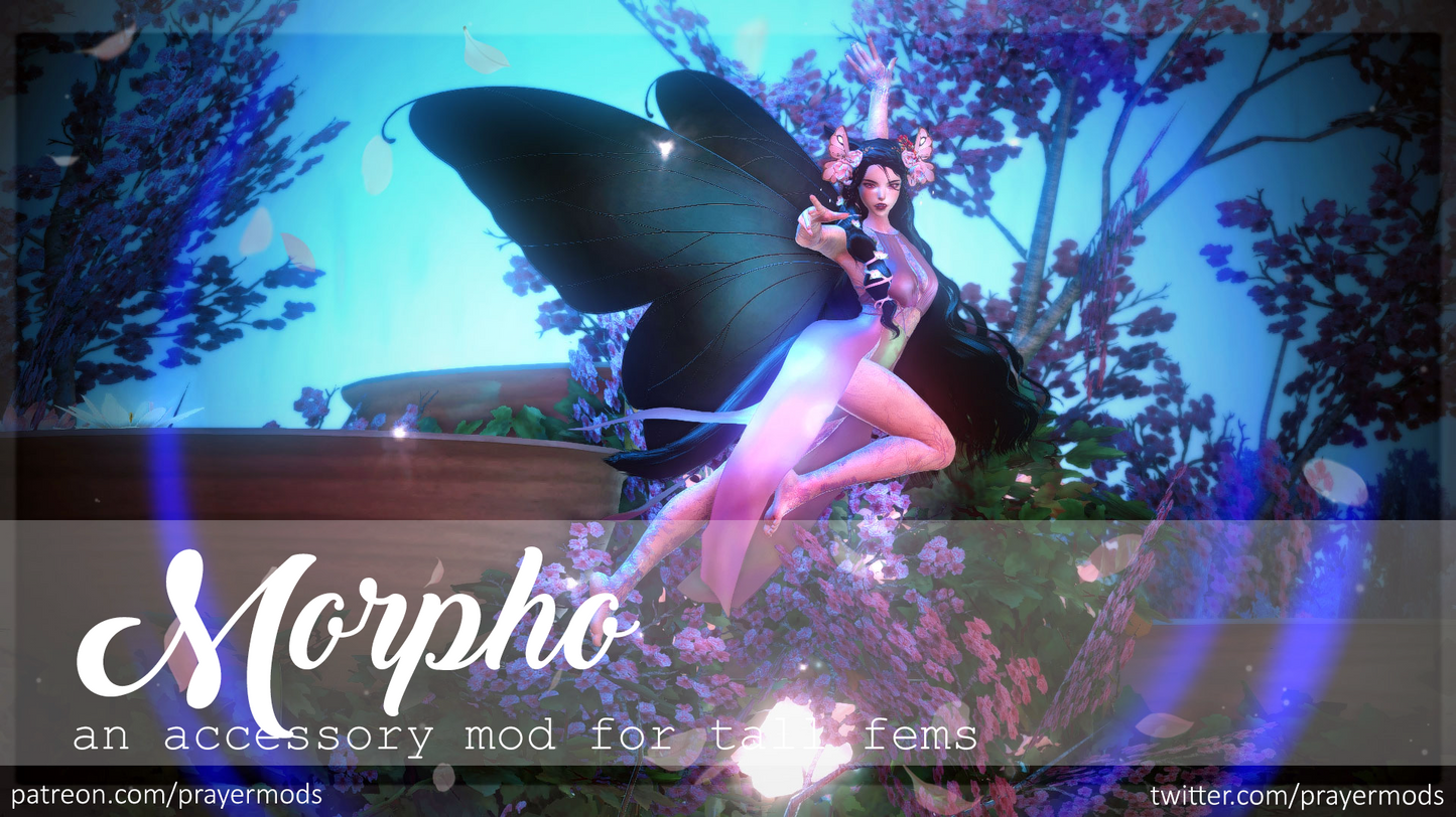 Morpho