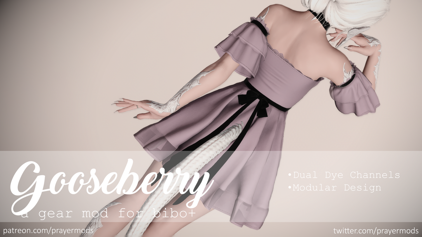 Gooseberry