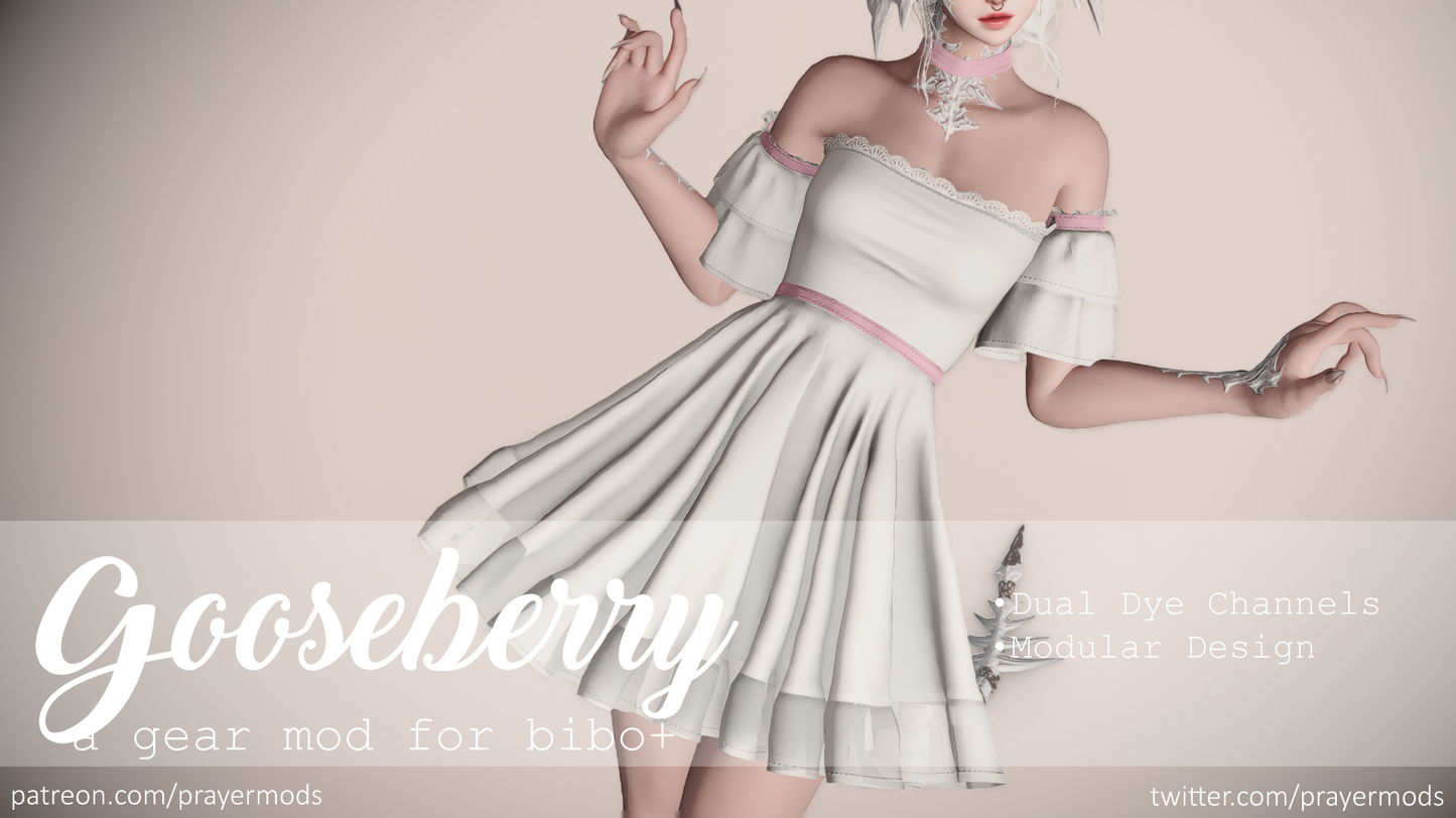 Gooseberry