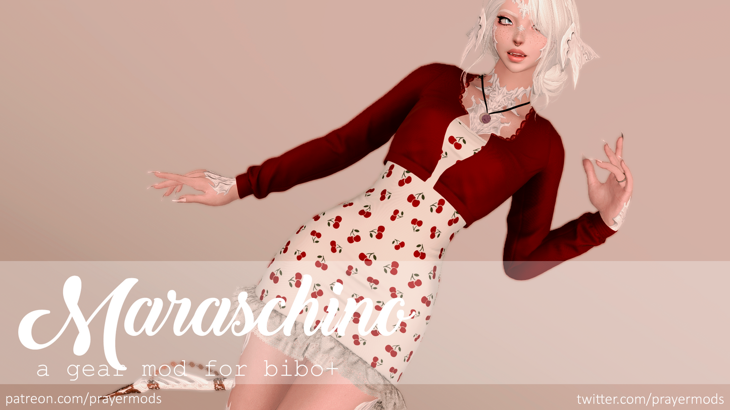 Maraschino
