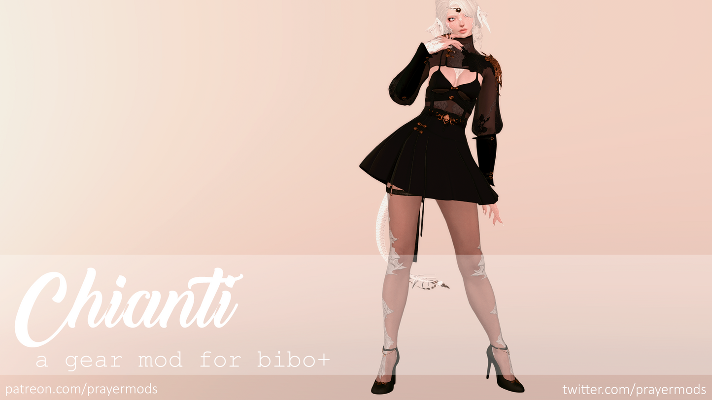 Chianti