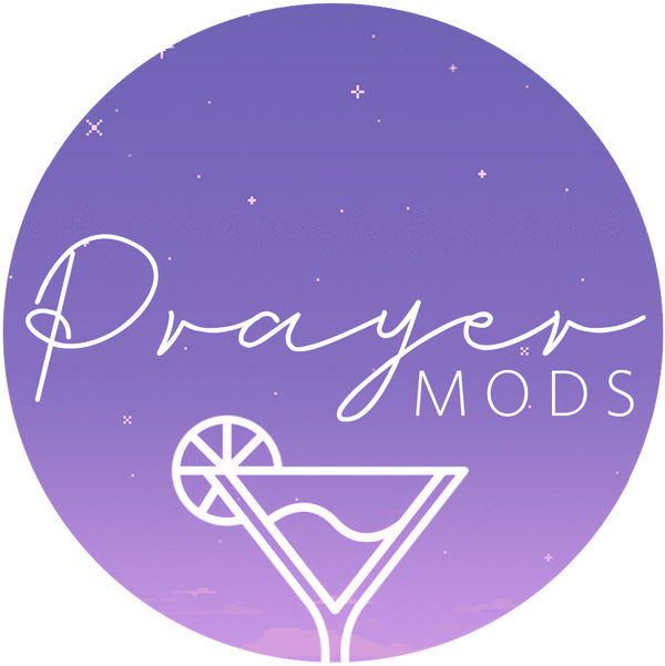 Prayermods