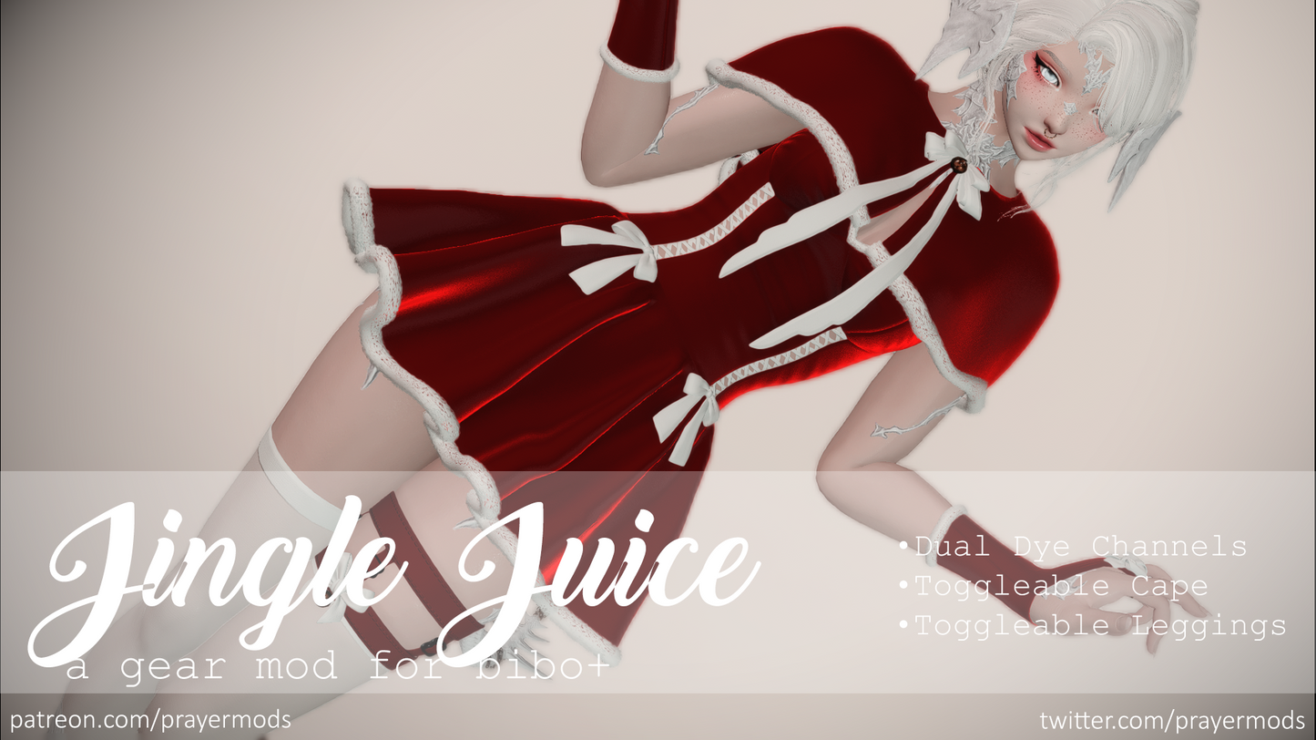 Jingle Juice